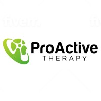 ProActive Therapy logo - Similar company to Acm: Accredited Case Manager