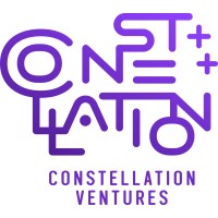 Constellation Ventures logo - Similar company to Cradle Seed Ventures