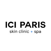 Ici Paris Skin Care Clinic & Spa logo - Similar company to The Vanity Lab
