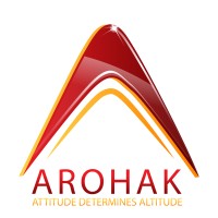 Arohak Inc. logo - Similar company to Uspaacc