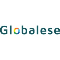 Globalese logo - Similar company to Lingosoft