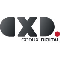 Codux Digital logo - Similar company to Codux