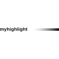 myhighlight illumination GmbH logo - Similar company to Moll.Team