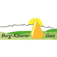 Berg-Käserei Gais logo - Similar company to Käserei Studer Ag