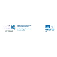 UNESCO Chair on Environmental Law and Sustainable Development at HBKU logo - Similar company to Testprep Institute