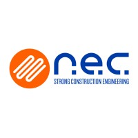 N.E.C. logo - Similar company to Sicme Srl