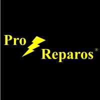 Pro Reparos logo - Similar company to Infoled Bh