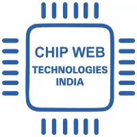 CHIP WEB TECHNOLOGIES INDIA logo - Similar company to Chip Smart Technologies Pvt Ltd