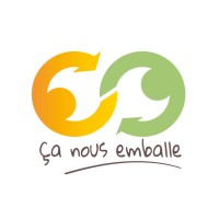 ca nous emballe logo - Similar company to Mezzencore