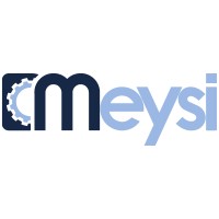 Meysi SL logo - Similar company to Belting Lab Volta España