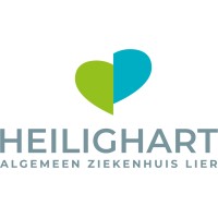 HeiligHartziekenhuis Lier logo - Similar company to Histidea
