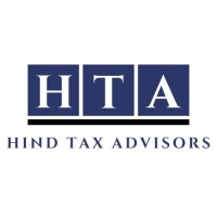 Hind Tax Advisors LLP logo - Similar company to Innosn Soft Tech
