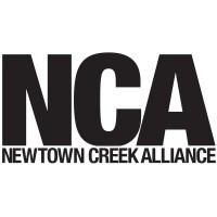 Newtown Creek Alliance logo - Similar company to Form Concepts