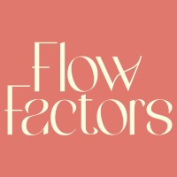 FlowFactors logo - Similar company to Ossewold.Net