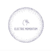 Electric Momentum logo - Similar company to Algomatix Technology Pvt. Ltd.