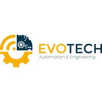 EVOTECH logo - Similar company to A2Tec