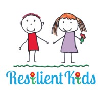 Resilient Kids logo - Similar company to Cheeky Raspberries