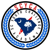 SC Youth ChalleNGe Academy logo - Similar company to The Citadel