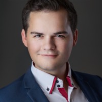Kaspars Veidemanis Photography logo - Similar company to Racool Company Llc