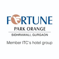 Fortune Park Orange