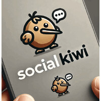 socialkiwi logo - Similar company to Pointer