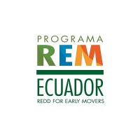 Programa REM Ecuador logo - Similar company to Owit Ecuador