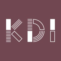 Kounkuey Design Initiative logo - Similar company to Studio One Eleven