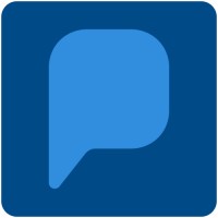 Public Communications Inc. logo - Similar company to Men Making Men