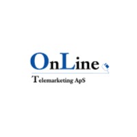 OnLine Telemarketing ApS logo - Similar company to Nosefix Aps
