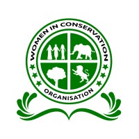 Women in Conservation Organization logo - Similar company to Amakali Conservation