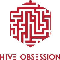 Hive Obsession logo - Similar company to Marwa Interior