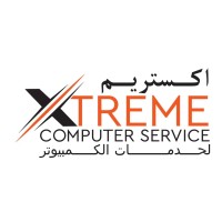 Xtreme Computer Services logo - Similar company to Imkan Information Technology