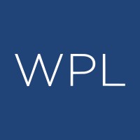 Woodbridge Public Library logo - Similar company to 주식회사 그레이드헬스체인