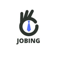 Jobing logo - Similar company to Jobing.Com