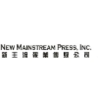 New Mainstream Press, Inc. logo - Similar company to Pine Run Construction