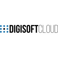 Digisoft Cloud logo - Similar company to Digisoft Technology, Llc