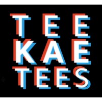 TEEKAE TEES logo - Similar company to Teeopia