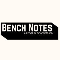 Bench Notes logo - Similar company to Corpo Legal
