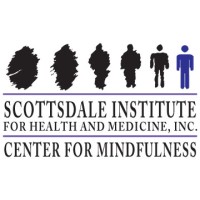 Scottsdale Institute for Health and Medicine Center for Mindfulness logo - Similar company to Usc Center For Ai In Society