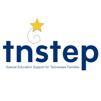 TNSTEP logo - Similar company to Child Foundation Bd