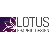 Lotus Graphic Design LLC logo - Similar company to The Graphic Lab