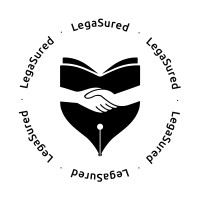 LegaSured | Contract Drafting logo - Similar company to Agreements360