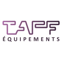 TAFF ÉQUIPEMENTS logo - Similar company to Les Olympiades