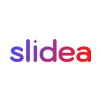 Slidea logo - Similar company to Deckzi Solutions Private Limited