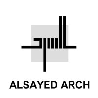 ALSAYED ARCH logo - Similar company to Light Gallery Llc