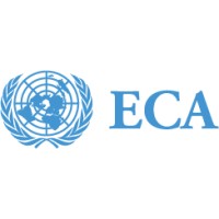 United Nations Economic Commission for Africa logo - Similar company to Positive Agenda Advisory