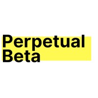 Perpetual Beta logo - Similar company to Perpetual Beta