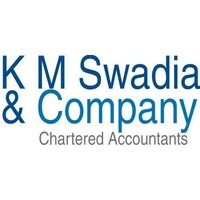 K. M. Swadia & Co. (KMS) logo - Similar company to S D T & Co