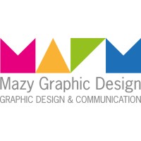 MAZY GRAPHIC DESIGN logo - Similar company to Creative Jim
