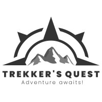 Trekker's Quest logo - Similar company to Trekker Digital